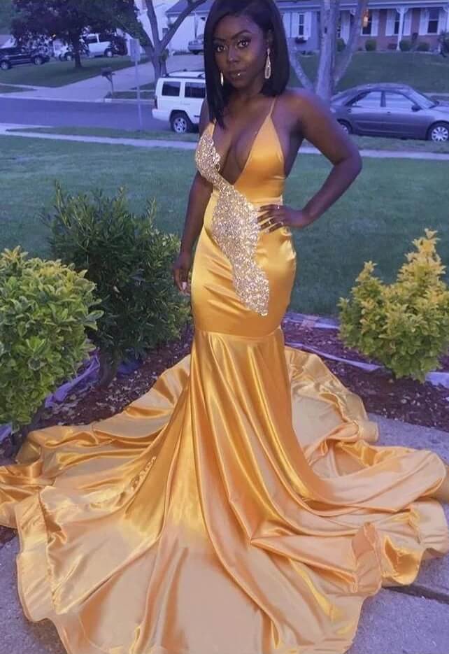 extravagant prom dresses